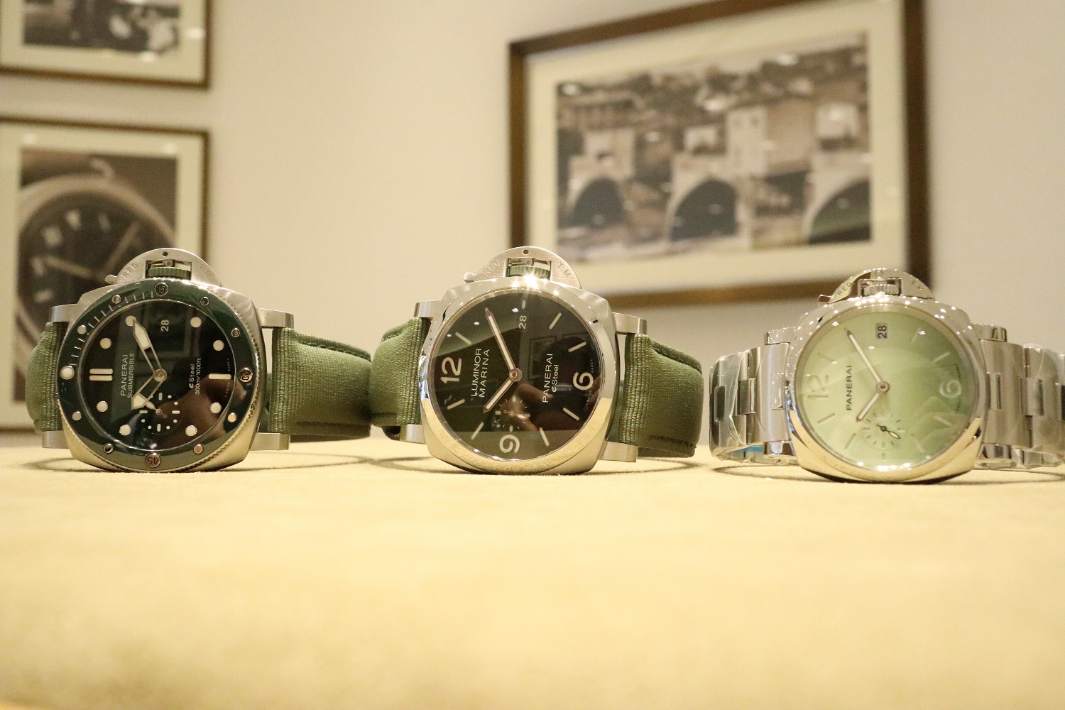 PANERAI_パネライ_ルミノール_ルミノールdue_プラダ_PRADA_ルナロッサ_PAM01311_PAM01356_PAM01306_PAM01287