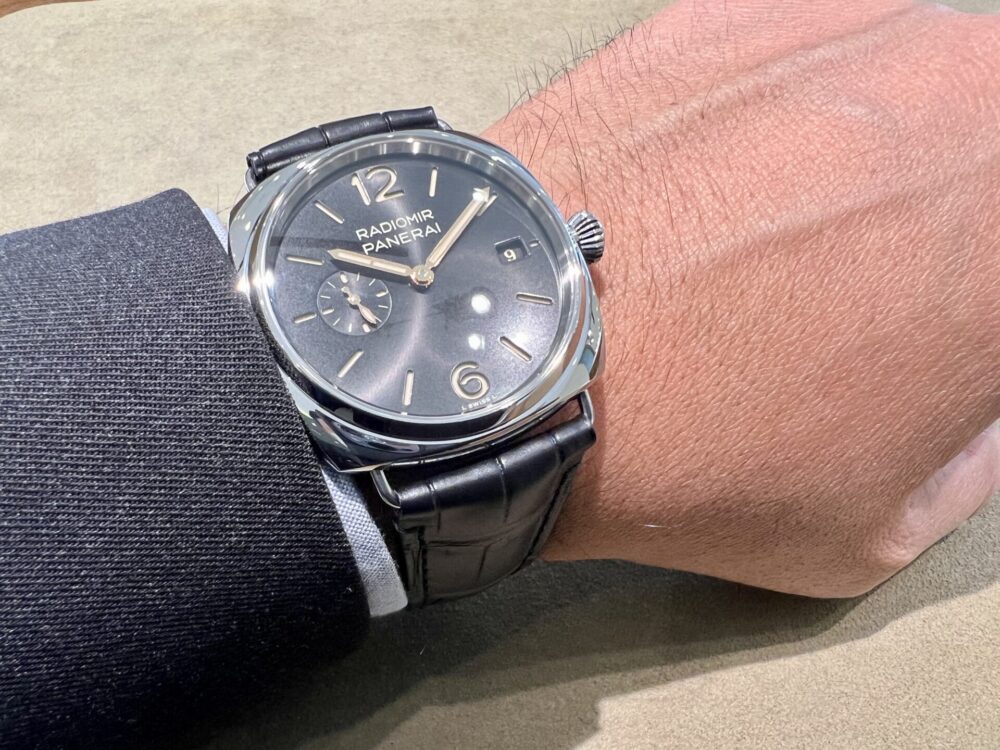 PANERAI_パネライ_RADIOMIR_ラジオミール_PAM01294