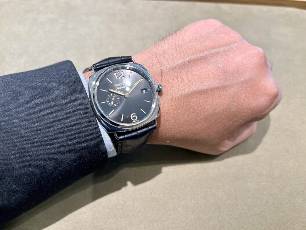 PANERAI_パネライ_RADIOMIR_ラジオミール_PAM01294