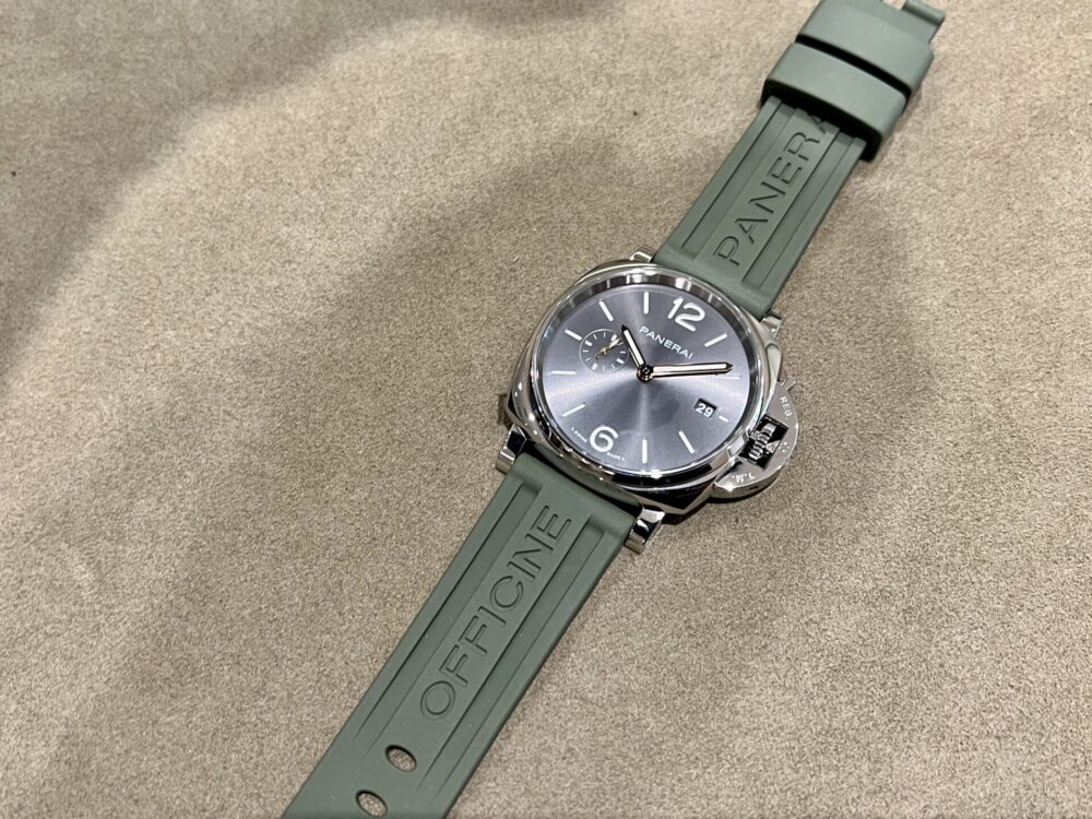 PAM01250 ルミノール ドゥエ - 42mm_PANERAI_パネライ