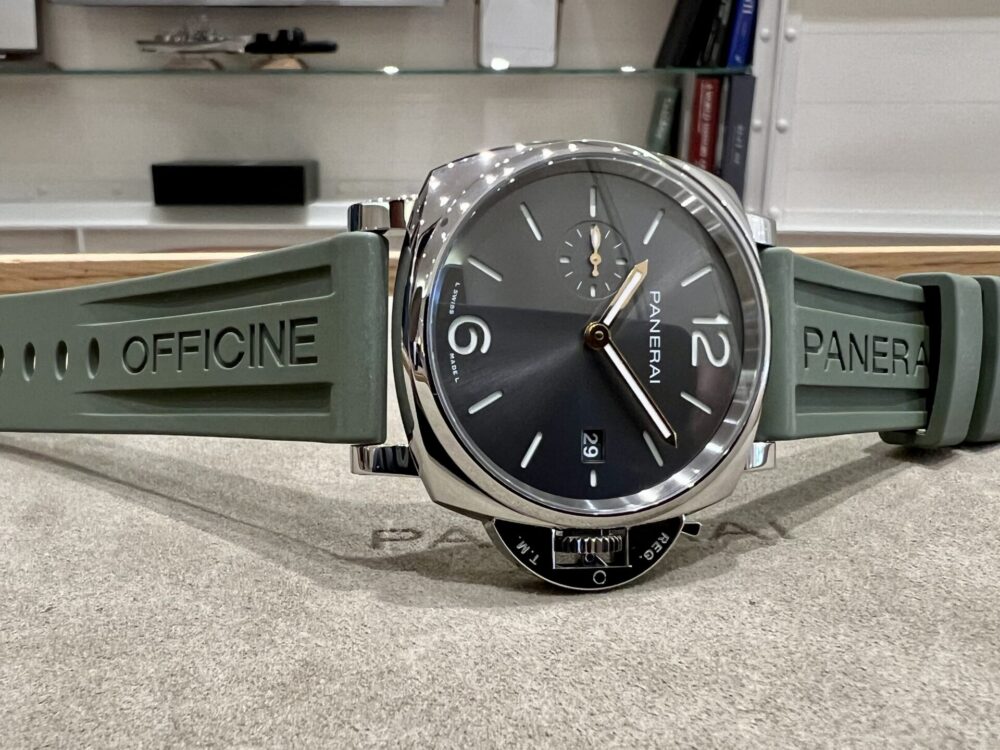 PAM01250 ルミノール ドゥエ - 42mm_PANERAI_パネライ