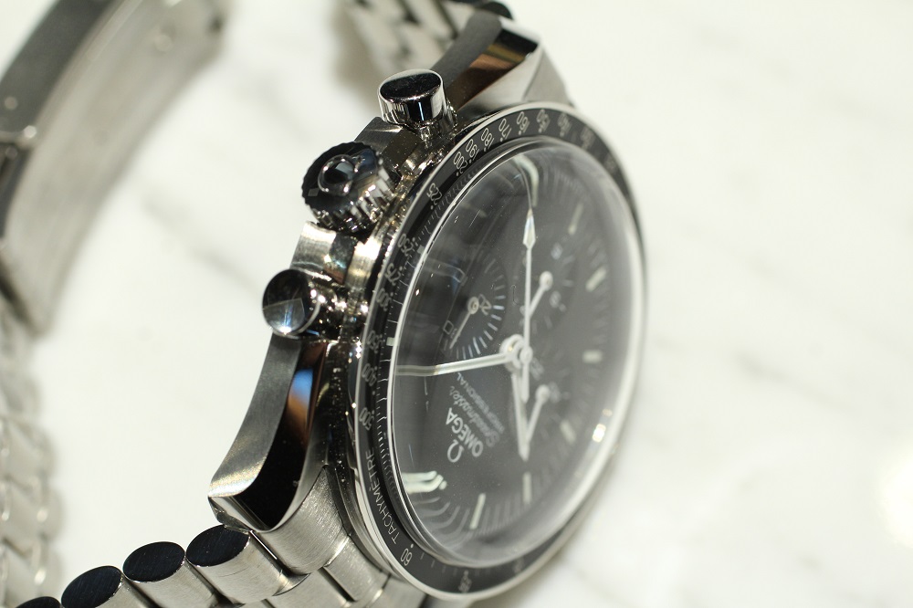 オメガ_スピードマスター ムーンウォッチ プロフェッショナル 42mm_310.30.42.50.01.001