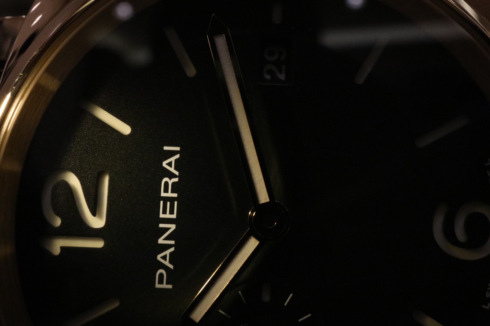 PAM01423_ルミノール_ドゥエ_ゴールド_パネライ_PANERAI