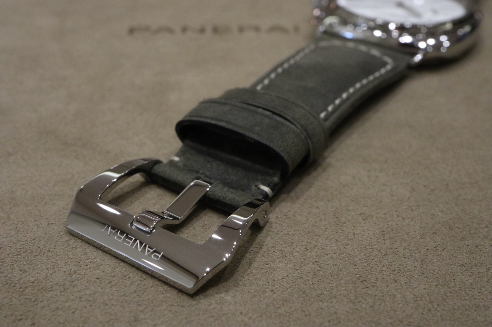 パネライ_PANERAI_ラジオミール_オフィチーネ_PAM01384_PAM01383