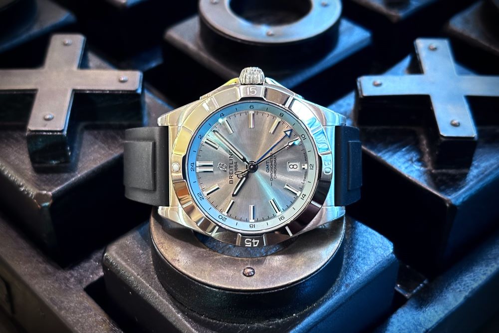 breitling_ブライトリング_chronomat_クロノマット_automatic_オートマチック_GMT_40_P32398101C1S1_