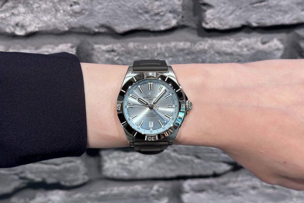breitling_ブライトリング_chronomat_クロノマット_automatic_オートマチック_GMT_40_P32398101C1S1_