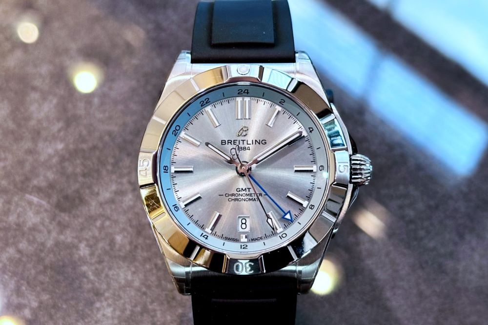 breitling_ブライトリング_chronomat_クロノマット_automatic_オートマチック_GMT_40_P32398101C1S1_