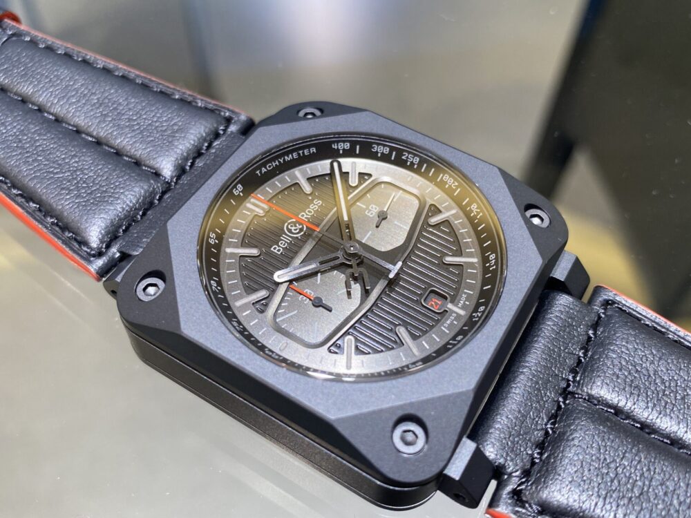 Bell＆Ross_ベル＆ロス_BR 03-94 BLACKTRACK_BR0394-BTR-CE/SCA