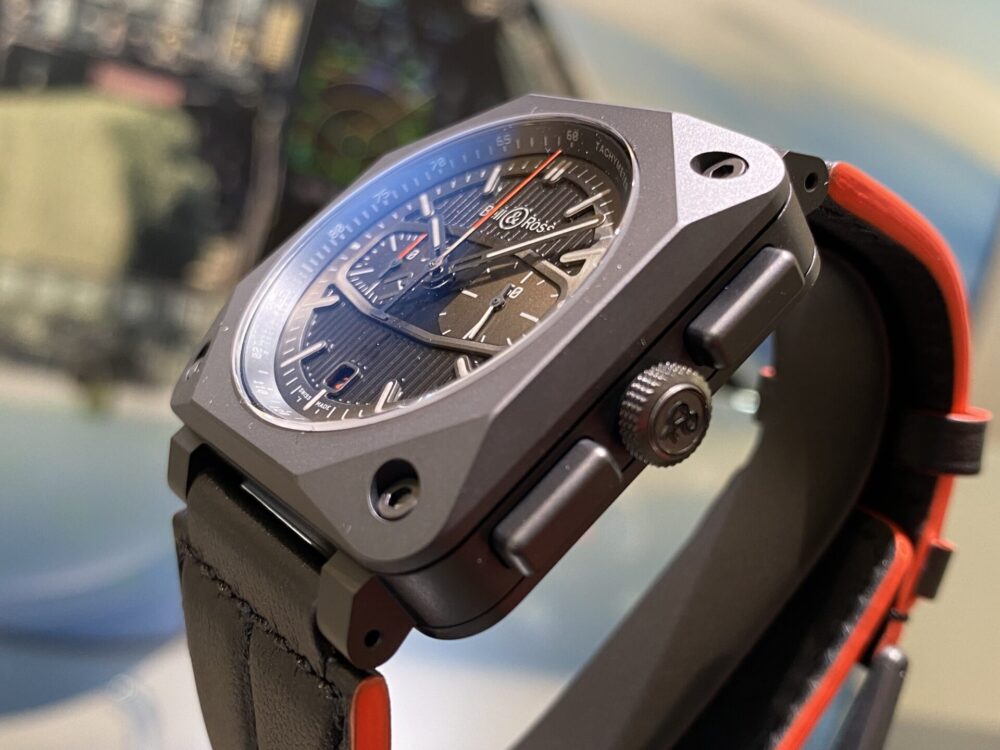 Bell＆Ross_ベル＆ロス_BR 03-94 BLACKTRACK_BR0394-BTR-CE/SCA