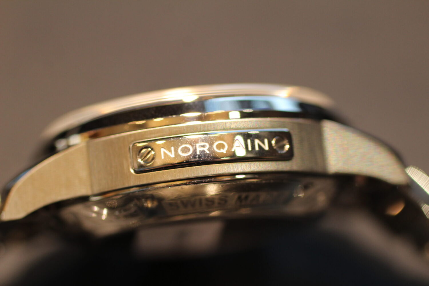 NORQAIN_フリーダム 60_フリーダム 60 クロノ 40mm リミテッドエディション_ N2201S22C/IA221