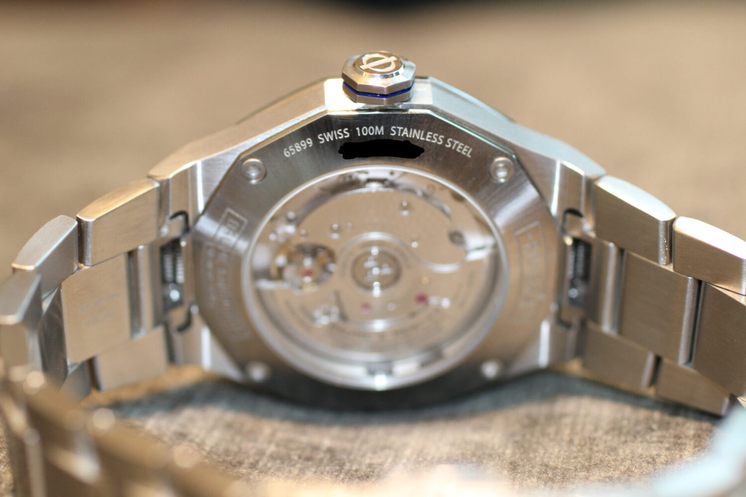 BAUME & MERCIER_リビエラ_ボーマティック_M0A10616