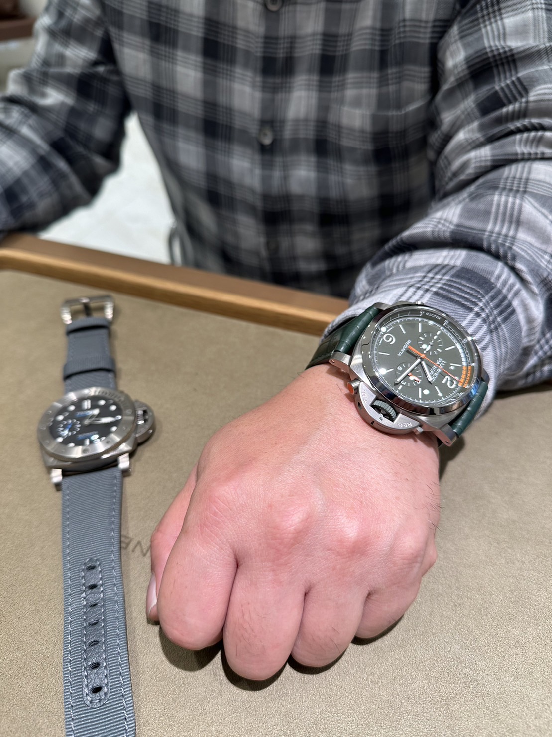 PAM01299_ルミノールレガッタ_パネライ_PANERAI