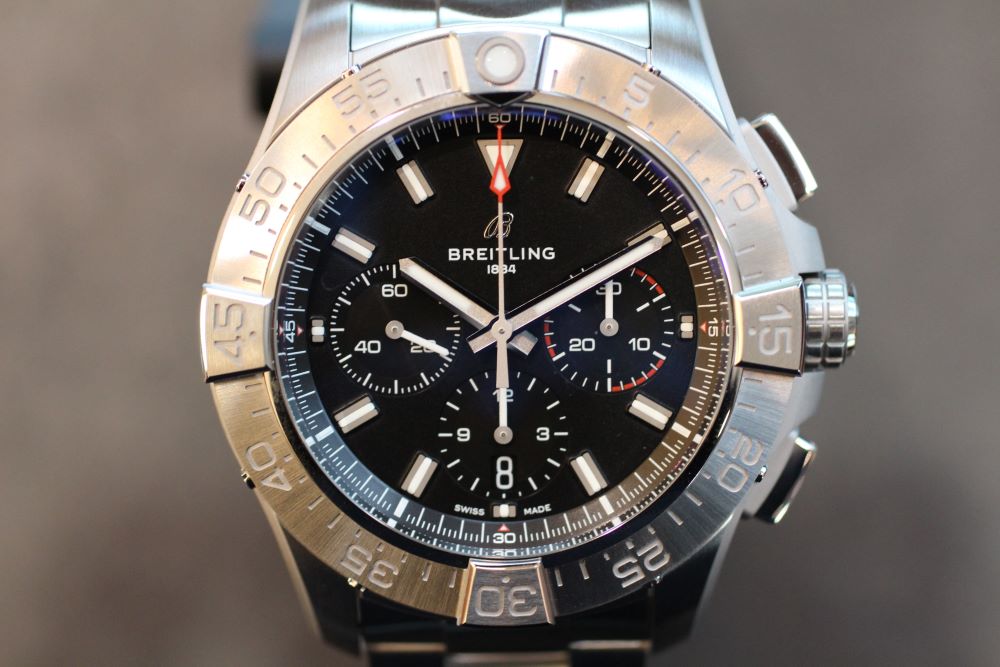 BREITLING / ブライトリング - WATCHES AND WONDERS 2024 新作
