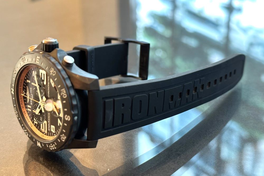 breitling_ブライトリング_professional_プロフェッショナル_endurancepro_エンデュランスプロ_ironman_アイアンマン_finisher_フィニッシャー_