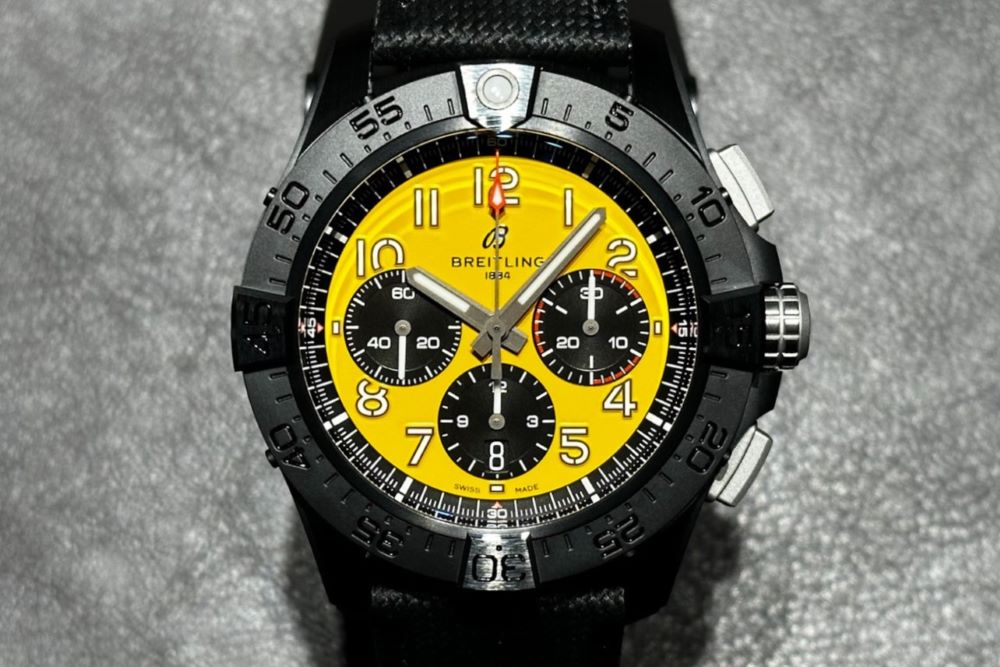 breitling_ブライトリング_avenger_アベンジャー_B01_chronograph_クロノグラフ_44_nightmission_ナイトミッション_SB0147101I1X2_