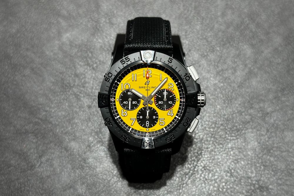 breitling_ブライトリング_avenger_アベンジャー_B01_chronograph_クロノグラフ_44_nightmission_ナイトミッション_SB0147101I1X2_