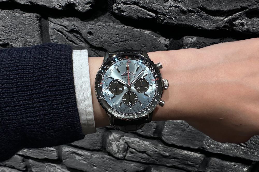 breitling_ブライトリング_navitimer_ナビタイマー_B01_chronograph_クロノグラフ_43_AB0138241C1P1_