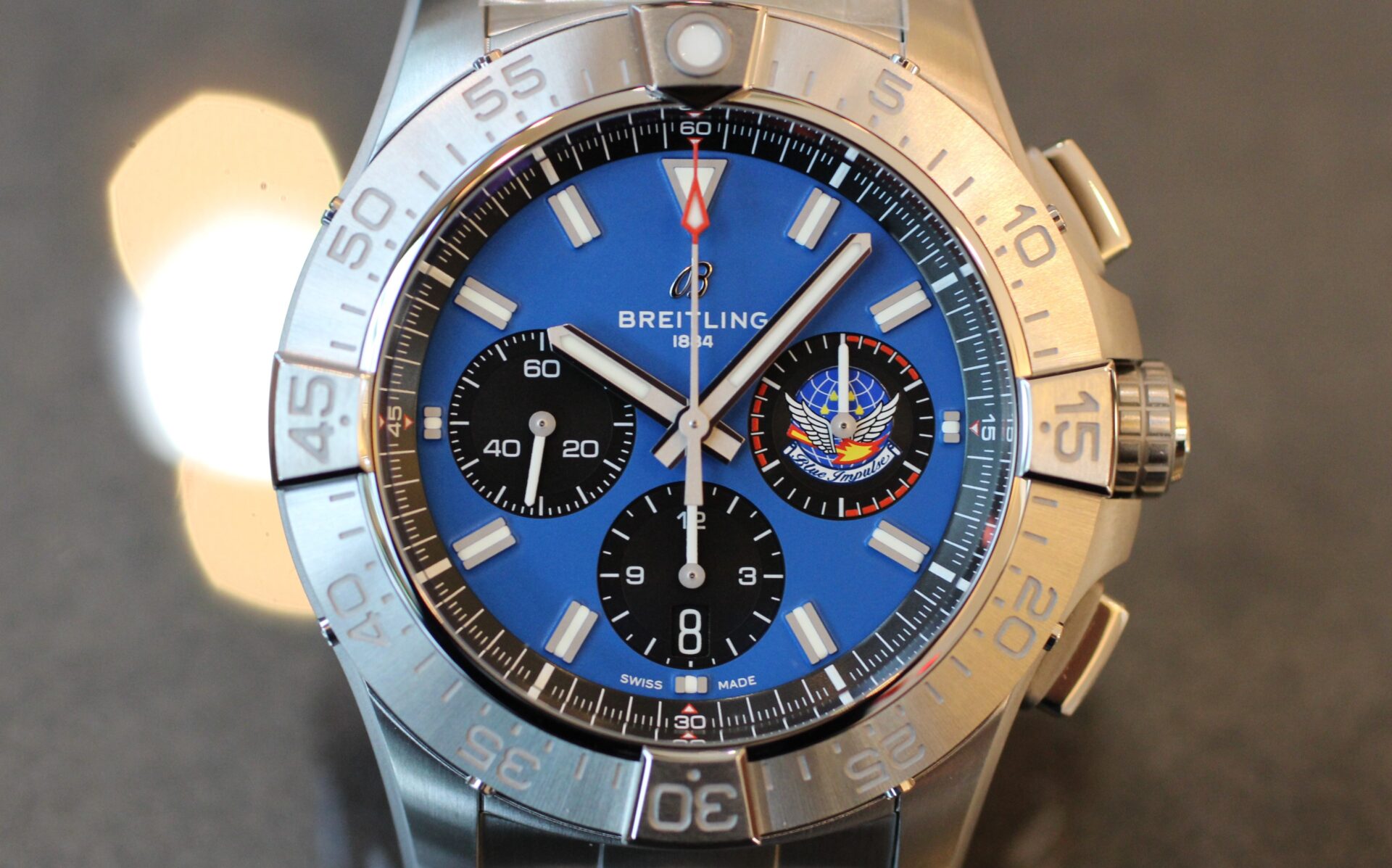 breitling_ブライトリング_avenger_アベンジャー_B01_chronograph_クロノグラフ_44_blueinpulse_ブルーインパルス_AB01472A1C1A1_