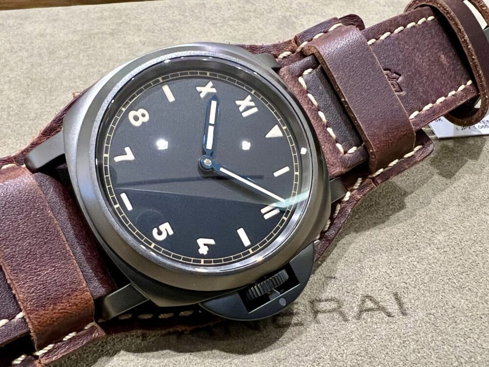 ルミノール_8days_カリフォルニア__44mm_PANERAI_PAM00779