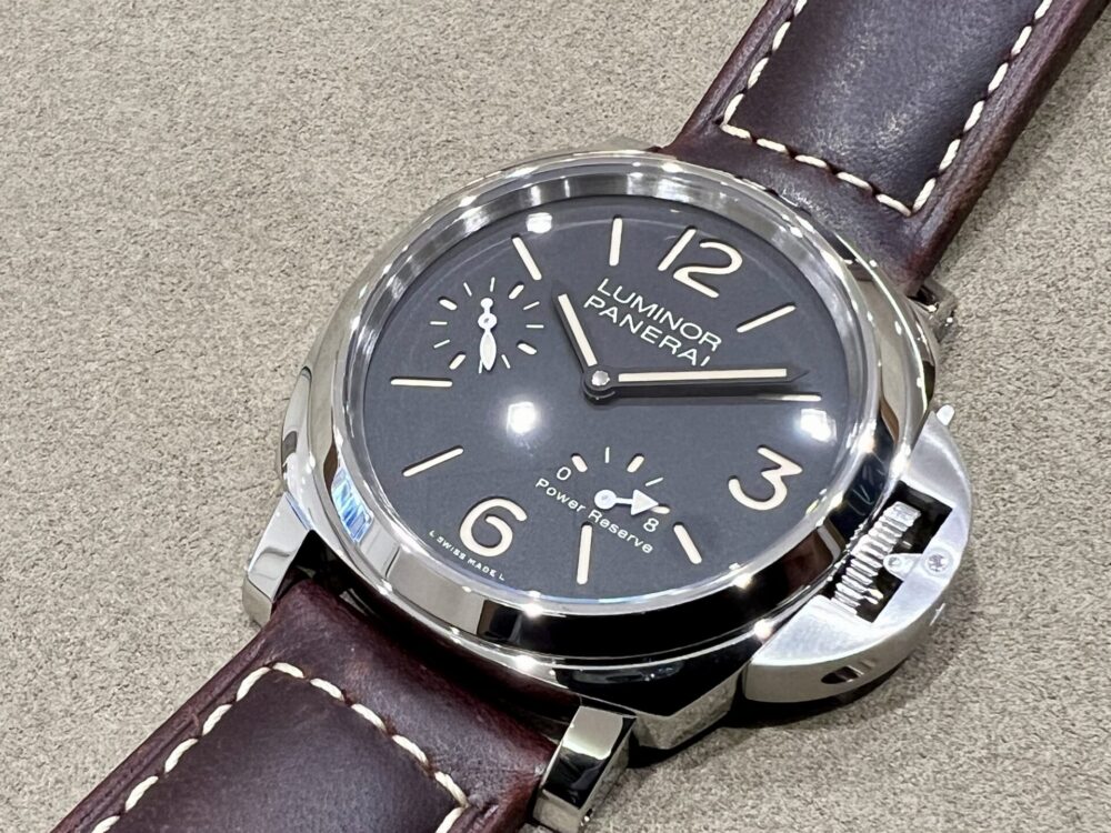 ルミノール_8days_サンドイッチ_パワーリザーブ_44mm_PANERAI_PAM00795