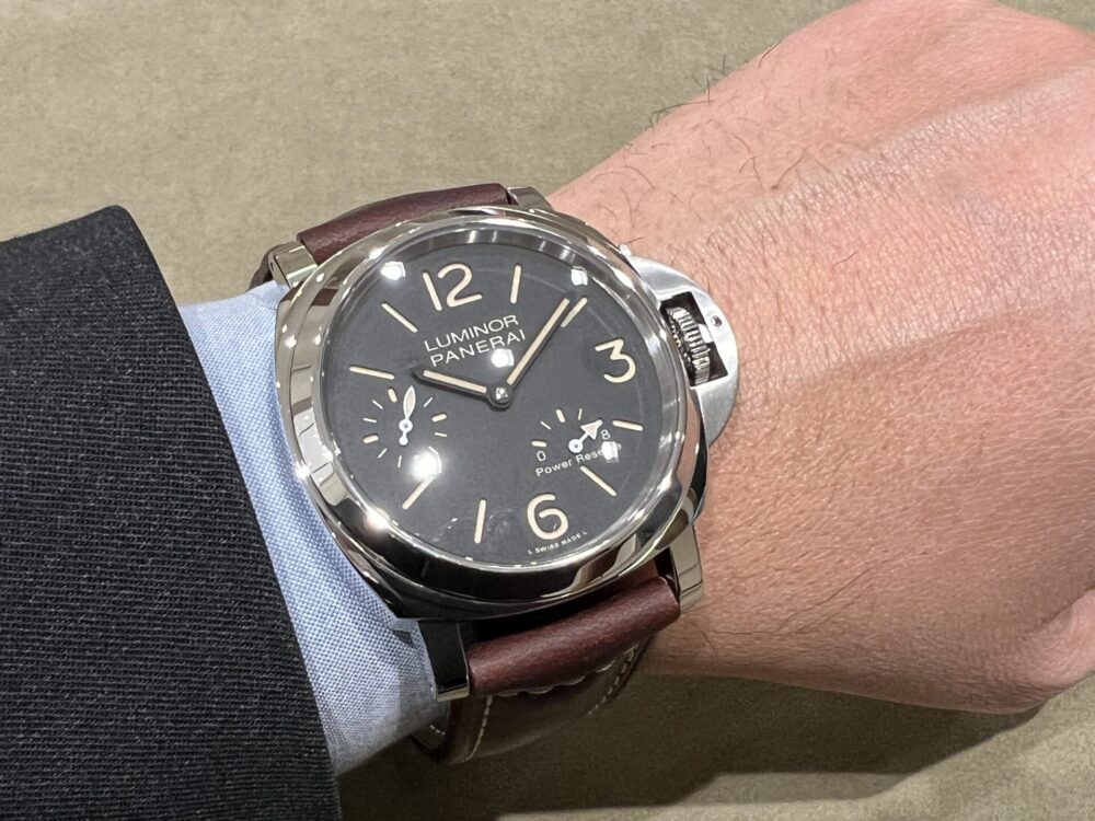 ルミノール_8days_サンドイッチ_パワーリザーブ_44mm_PANERAI_PAM00795