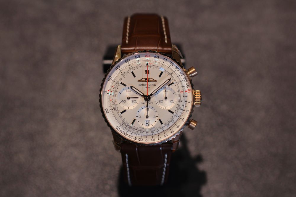 breitling_ブライトリング_navitimer_ナビタイマー_B01_chronograph_クロノグラフ_41_RB0139211G1P1_