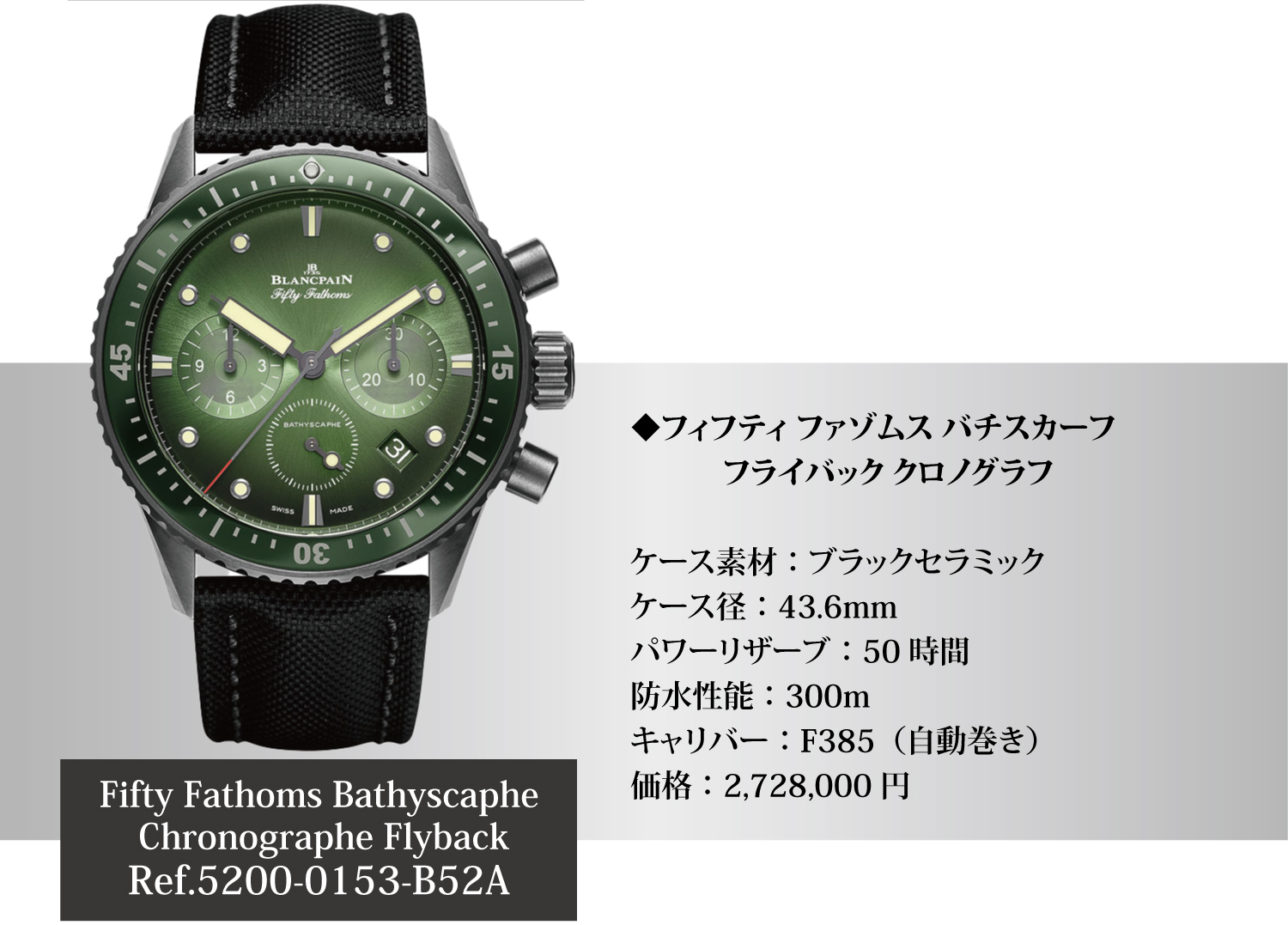 blancpain_ブランパン_フィフティファゾムスバチスカーフフライバッククロノグラフ_52000153B52A_おすすめモデル4