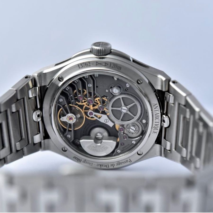 CZAPEK_チャペック_ANTARCTIQUE_アンタークティック_PassagedeDrake_パサージュドゥドレイク