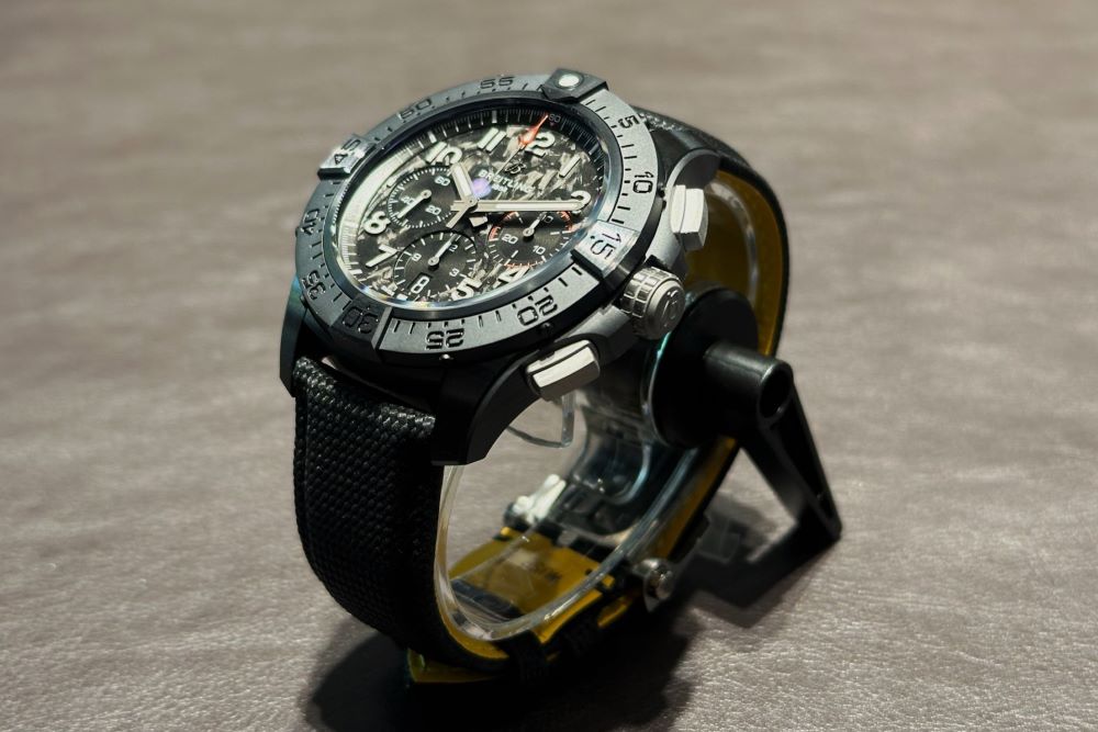 breitling_ブライトリング_avenger_アベンジャー_B01_chronograph_クロノグラフ_44_nightmission_ナイトミッション_SB0147101B1X1_