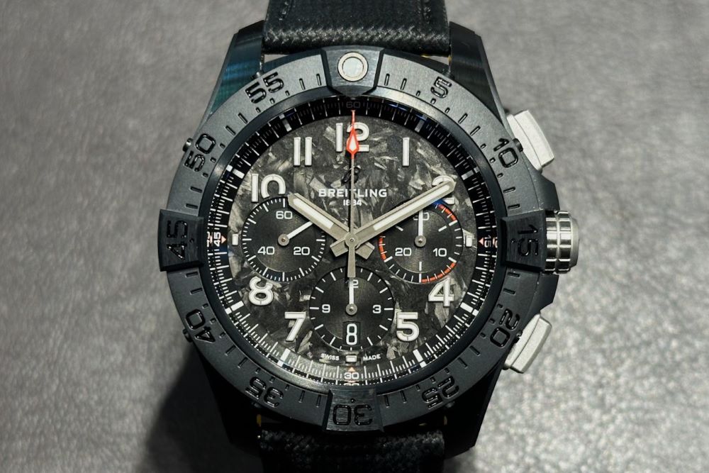 breitling_ブライトリング_avenger_アベンジャー_B01_chronograph_クロノグラフ_44_nightmission_ナイトミッション_SB0147101B1X1_