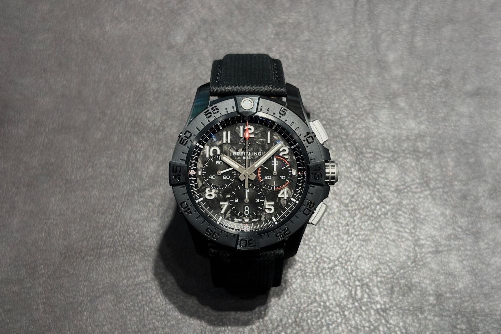 breitling_ブライトリング_avenger_アベンジャー_B01_chronograph_クロノグラフ_44_nightmission_ナイトミッション_SB0147101B1X1_