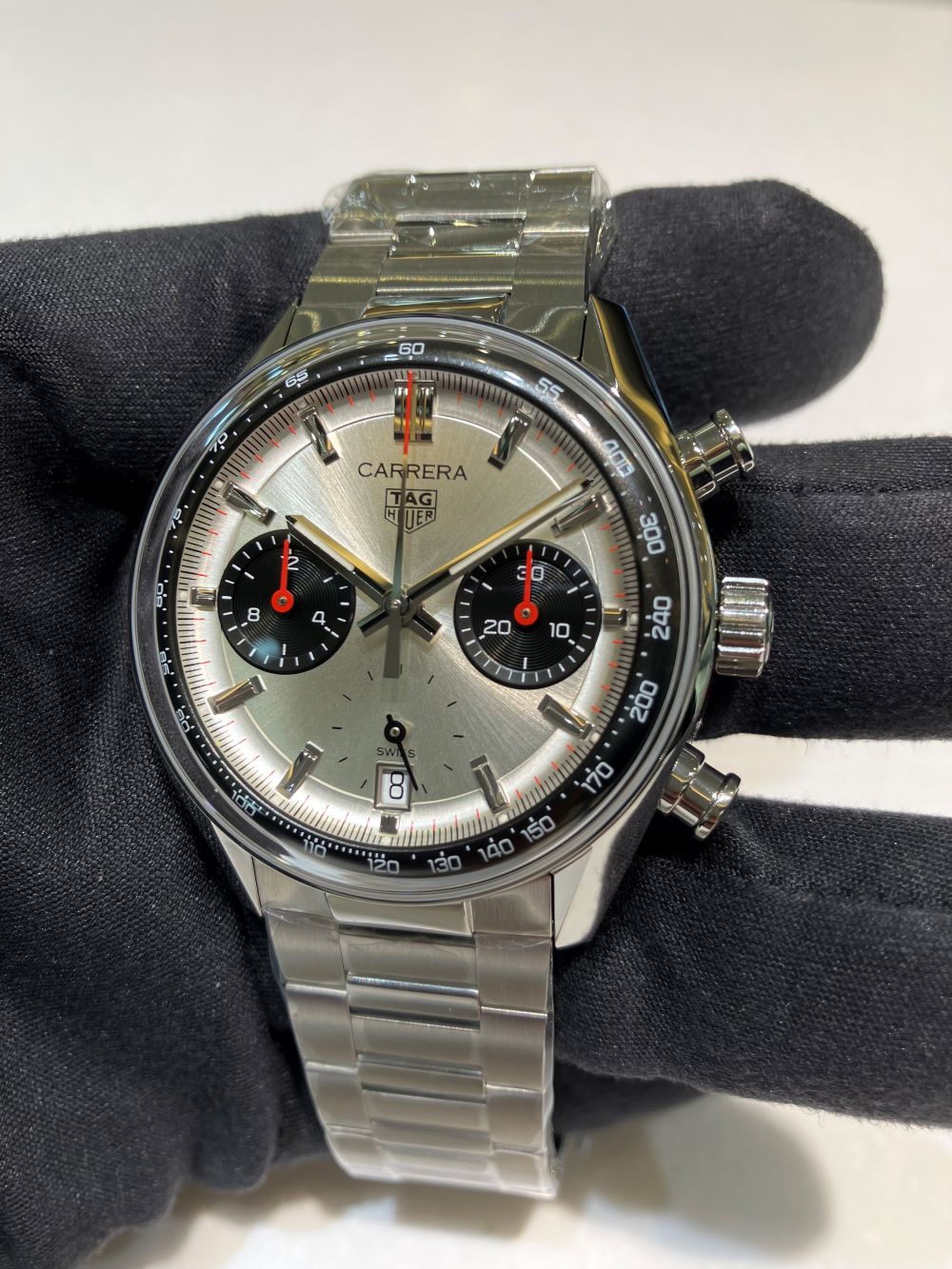 TAG HEUER_タグホイヤー_タグ・ホイヤー カレラ クロノグラフ_CBS2216.BA0041