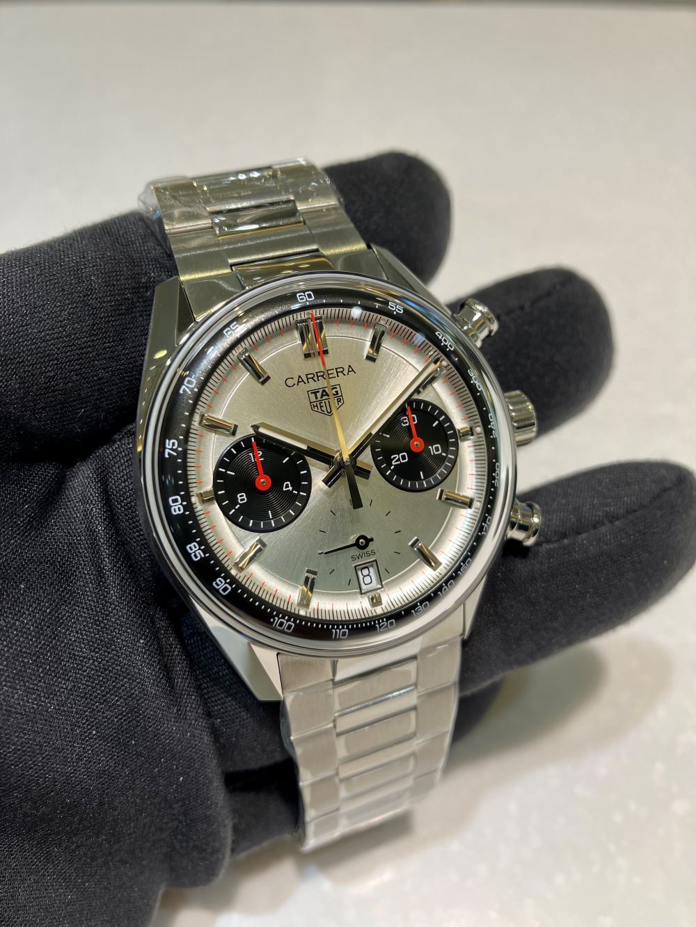 TAG HEUER_タグホイヤー_タグ・ホイヤー カレラ クロノグラフ_CBS2216.BA0041