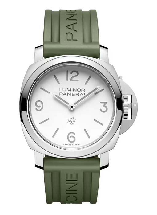 PANERAI_パネライ_PAM01087 ルミノール ロゴ - 44mm