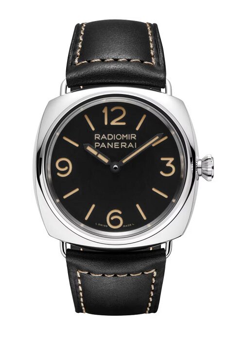 PAM01382 ラジオミール オフィチーネ - 45mm_PANERAI_パネライ