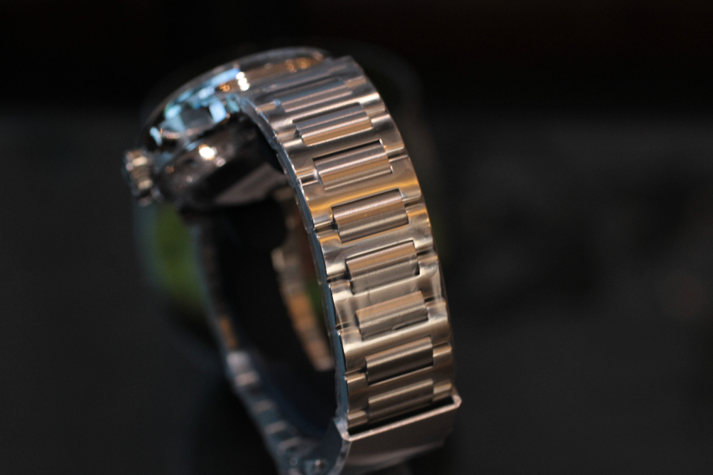 ノルケイン＿フリーダム60 クロノ 40MM_N2201S22C/MT221