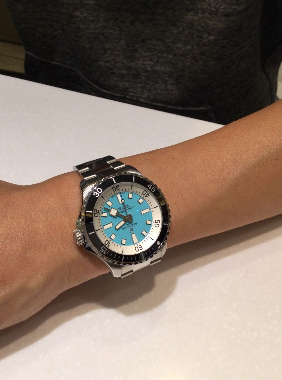 breitling_ブライトリング_superocean_スーパーオーシャン_automatic_オートマチック_44_A17376211L2A1