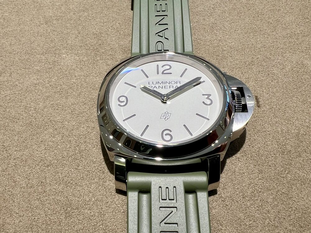 PANERAI_パネライ_PAM01087 ルミノール ロゴ - 44mm