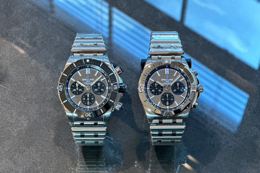 breitling_ブライトリング_superchronomat_スーパークロノマット_B01_44_EB0136251M1E1_chronomat_クロノマット_B01_42_EB0134101M1E1_