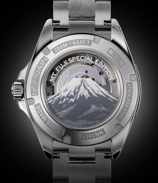 アドベンチャー ネベレスト グレーシャー ジャパンエディション