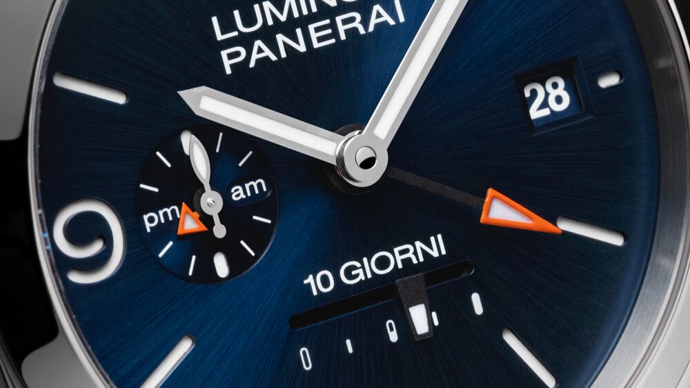 PAM01482_ルミノールディエチジョルニGMT_44mm_PANERAI_パネライ