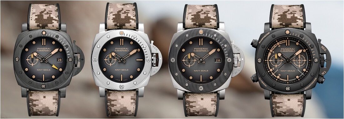 panerai_ネイビーシールズ