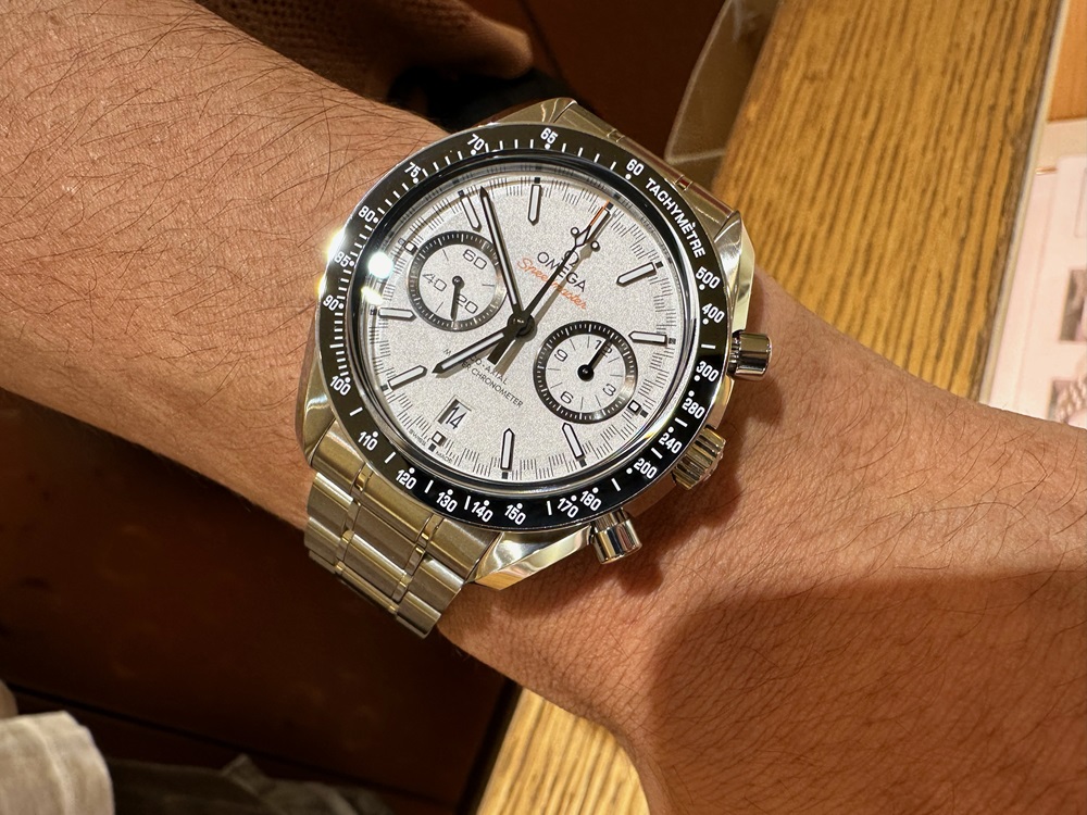 オメガ_スピードマスター レーシング マスタークロノメーター 44.25mm_329.30.44.51.04.001