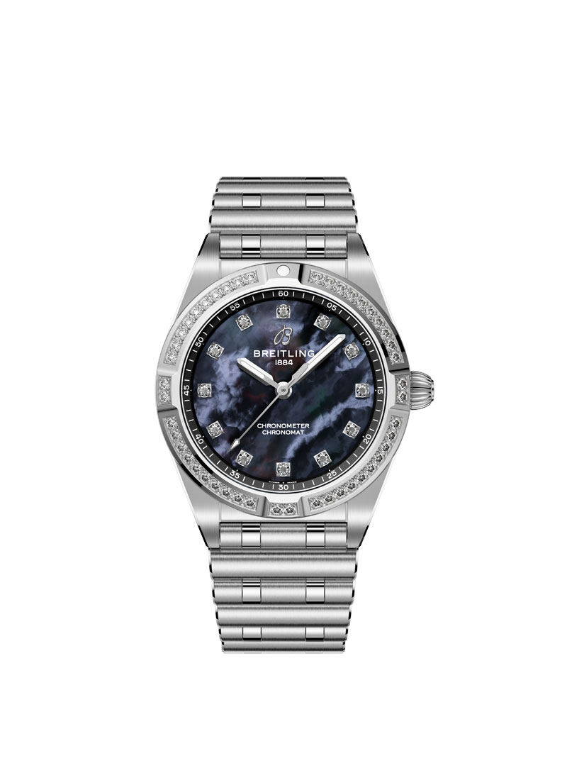 ブライトリング BREITLING｜レディース腕時計専門店 通販サイト