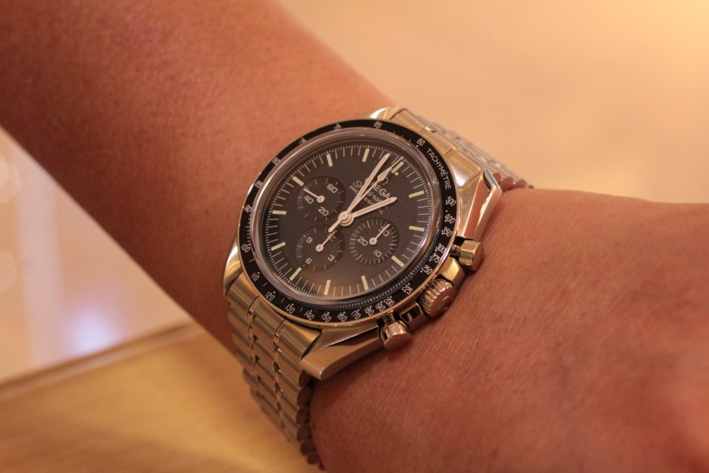 オメガ_スピードマスター ムーンウォッチ プロフェッショナル 42mm_310.30.42.50.01.002