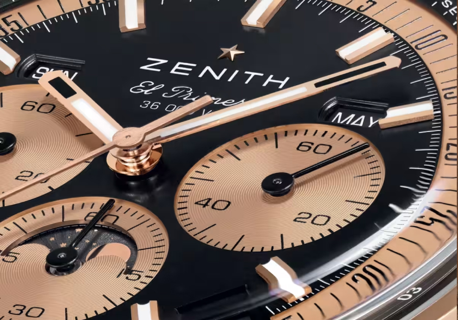 ZENITH_ゼニス_クロノマスター オリジナル トリプルカレンダー_18.3400.3610/21.C911