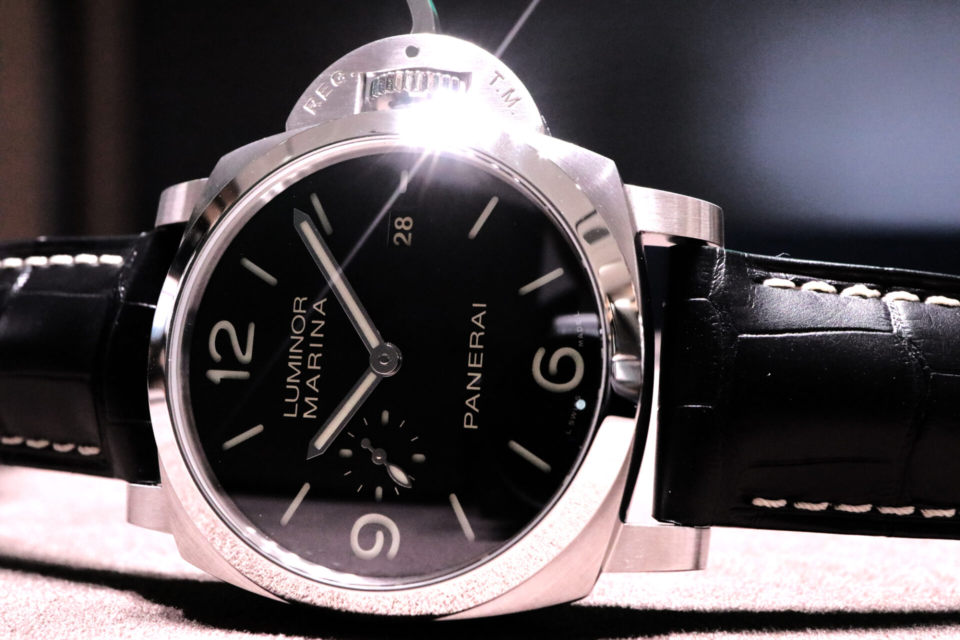 PAM03312_パネライ_ルミノール
