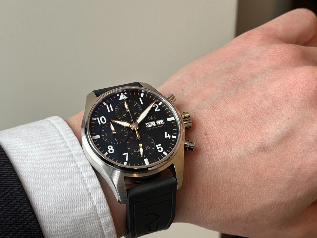 iwc_アイダブリューシー_パイロット・ウォッチ・クロノグラフ 41“APXGP”_iw388116