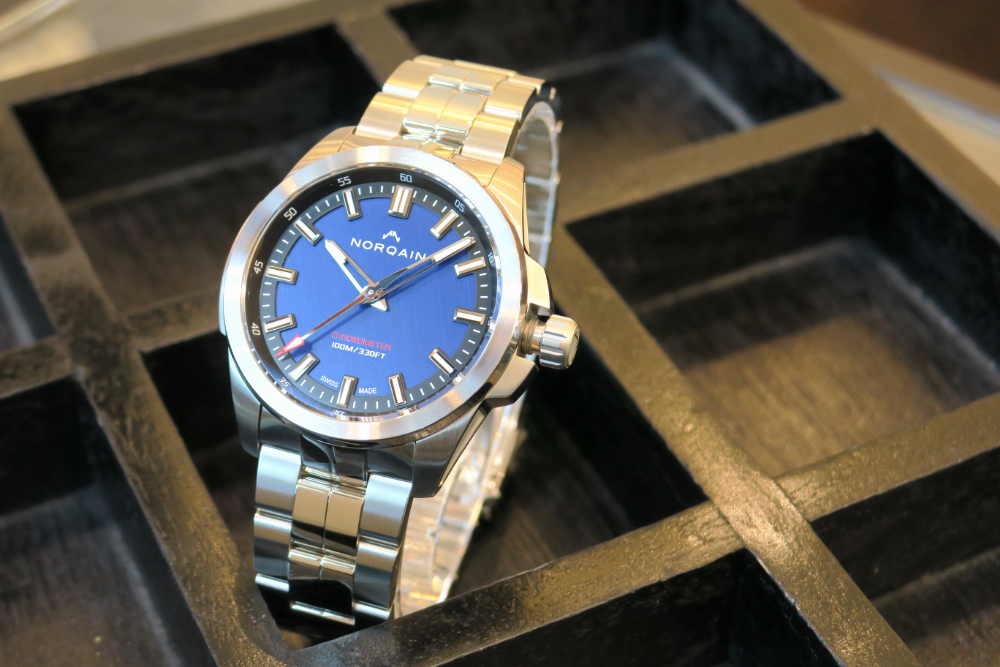 ノルケイン_インディペンデンス 42mm_NN3000S03A/A301/102SI