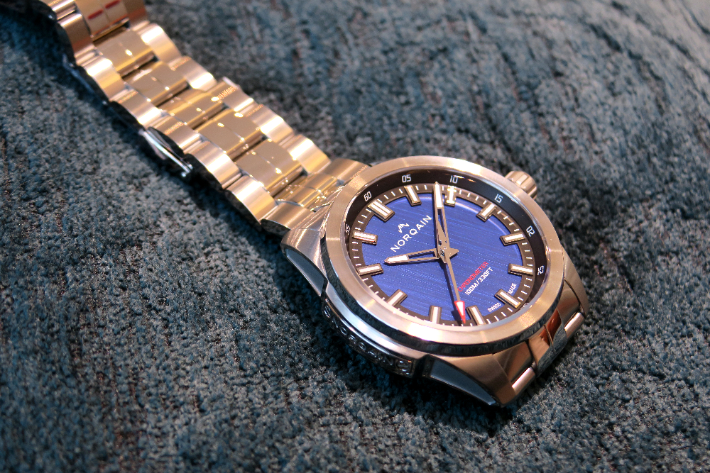 ノルケイン_インディペンデンス 42mm_NN3000S03A/A301/102SI